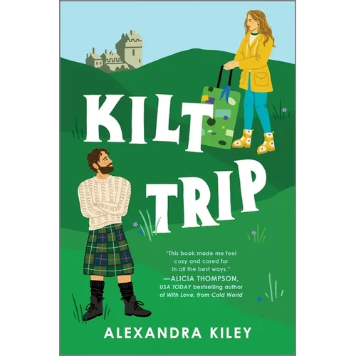 Kilt Trip