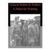 General Walton H. Walker: A Talent for Training