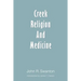 Creek Religion and Medicine