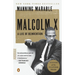 Malcolm X: A Life of Reinvention (Pulitzer Prize Winner)