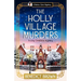 The Holly Village Murders: A Cozy Christmas Mystery
