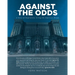 Against The Odds: A Story of Inspiration, Living the American Dream From Homeless, at Michigan Central Station when 5 years old to Generations achievi