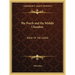 The Porch and the Middle Chamber: Book of the Lodge