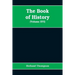 The Book of history: the world's greatest war from the outbreak of the war to the Treaty of Versailles (Volume XVI)