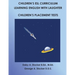 Children's ESL Curriculum: Learning English with Laughter: Children's Placement Test: Second Edition