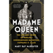 Madame Queen: The Life and Crimes of Harlem's Underground Racketeer, Stephanie St. Clair