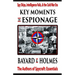 Key Moments in Espionage: Spy Ships, Intelligence Fails, & the Cold War Era