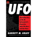 UFO: The Inside Story of the Us Government's Search for Alien Life Here--And Out There