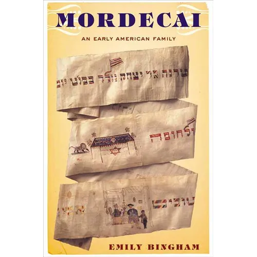 Mordecai: An Early American Family