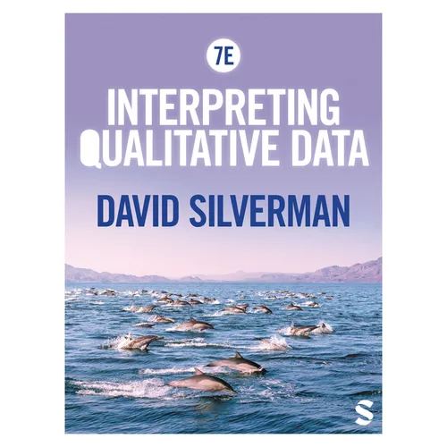 Interpreting Qualitative Data