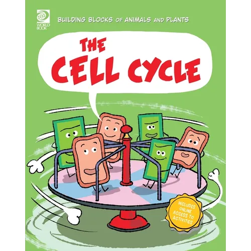 The Cell Cycle