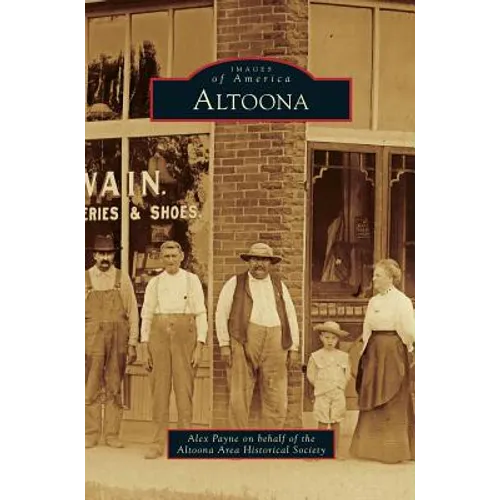 Altoona
