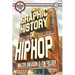The Graphic History of Hip Hop