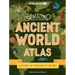 Lonely Planet Kids Amazing Ancient World Atlas: Awesome Maps & Photography 40 Historical Civilisations Extinct Tribes & Epic Empires Packed with Brill