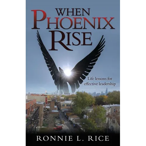 When Phoenix Rise