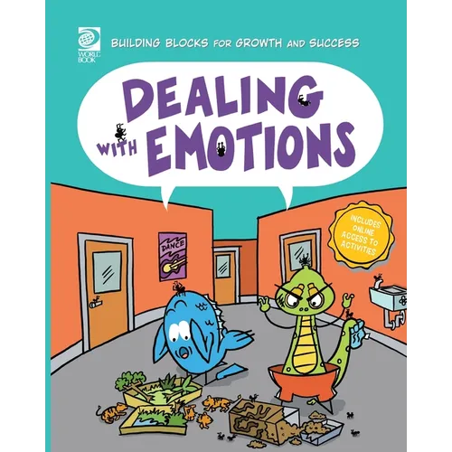 Dealing with Emotions