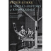 A Social History of Knowledge II: From the Encyclopaedia to Wikipedia