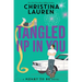 Tangled Up in You
