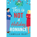 This Is Not a Holiday Romance