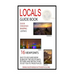 local guide book to yangshuo guilin, xingping