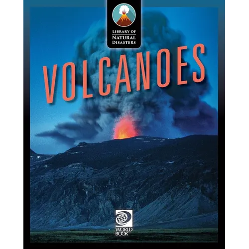 Volcanoes