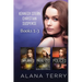 Kennedy Stern Christian Suspense Books 1-3