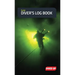 Solid Diver's Log Book: (Water-resistant hardcover 70-dive diving log book)