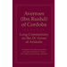 Long Commentary on the de Anima of Aristotle