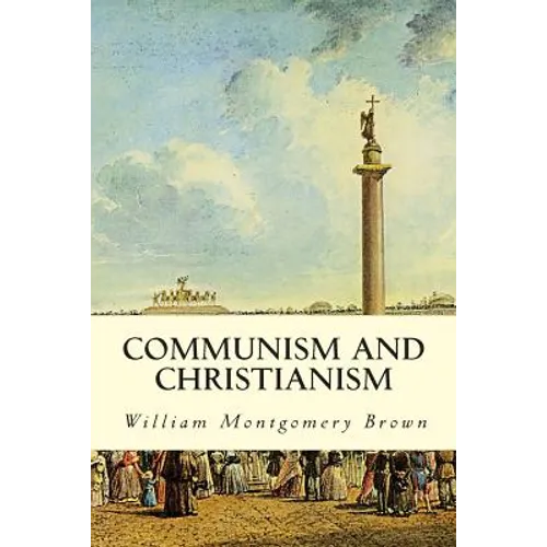 Communism and Christianism