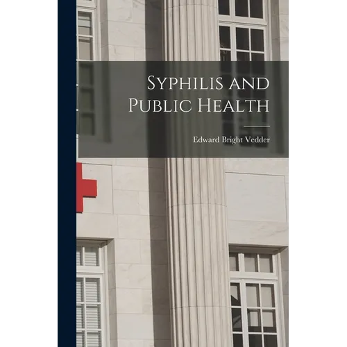 Syphilis and Public Health