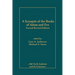 A Synopsis of the Books of Adam and Eve: Second Revised Edition