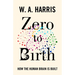 Zero to Birth: How the Human Brain Is Built