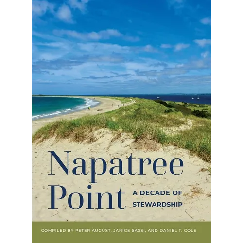 Napatree Point: A Decade of Stewardship