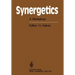Synergetics: A Workshop Proceedings of the International Workshop on Synergetics at Schloss Elmau, Bavaria, May 2-7, 1977