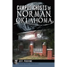 Campus Ghosts of Norman, Oklahoma