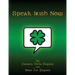 Speak Irish Now