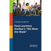 A Study Guide for Paul Laurence Dunbar's "We Wear the Mask"