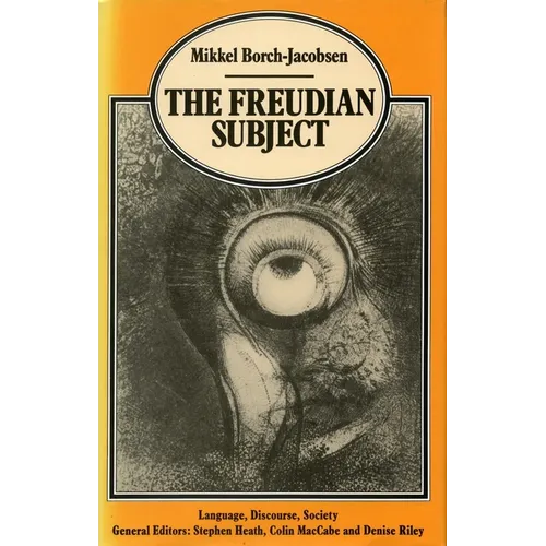 The Freudian Subject