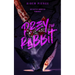 Prey for Rabbit: A Dark Monster Romance