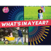What's in a Year?