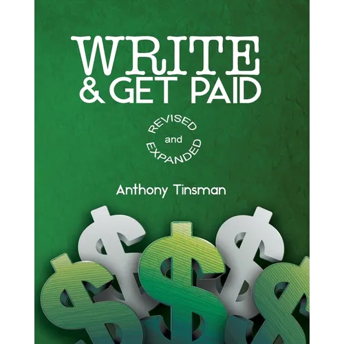Write & Get Paid