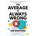 The Average is Always Wrong: A real-world guide to putting data at the heart of your business