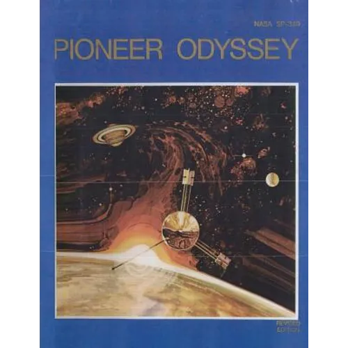 Pioneer Odyssey