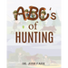 ABC's of Hunting