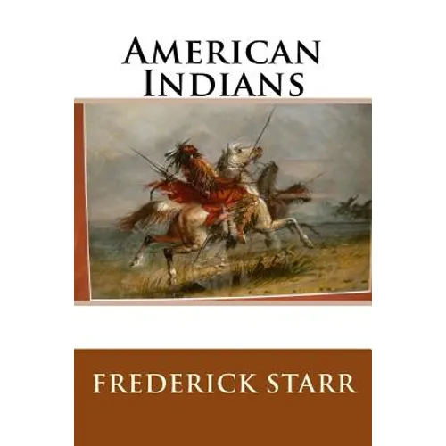 American Indians