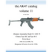 The AK47 catalog volume 11