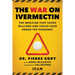 War on Ivermectin: The Medicine That Saved Millions and Could Have Ended the Pandemic