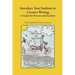 Introduce Your Students to Creative Writing: A Guide for Parents and Teachers