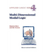 Multi-Dimensional Modal Logic
