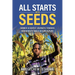 All Starts With Seeds: Farmer-scientist journeys towards biodiversity and a secure future
